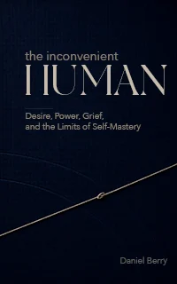 The Inconvenient Human cover
